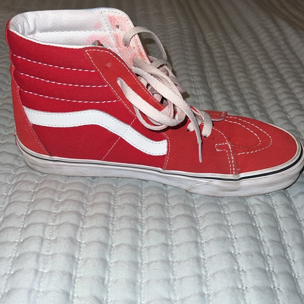 Van shoes - Picture 3 of 3